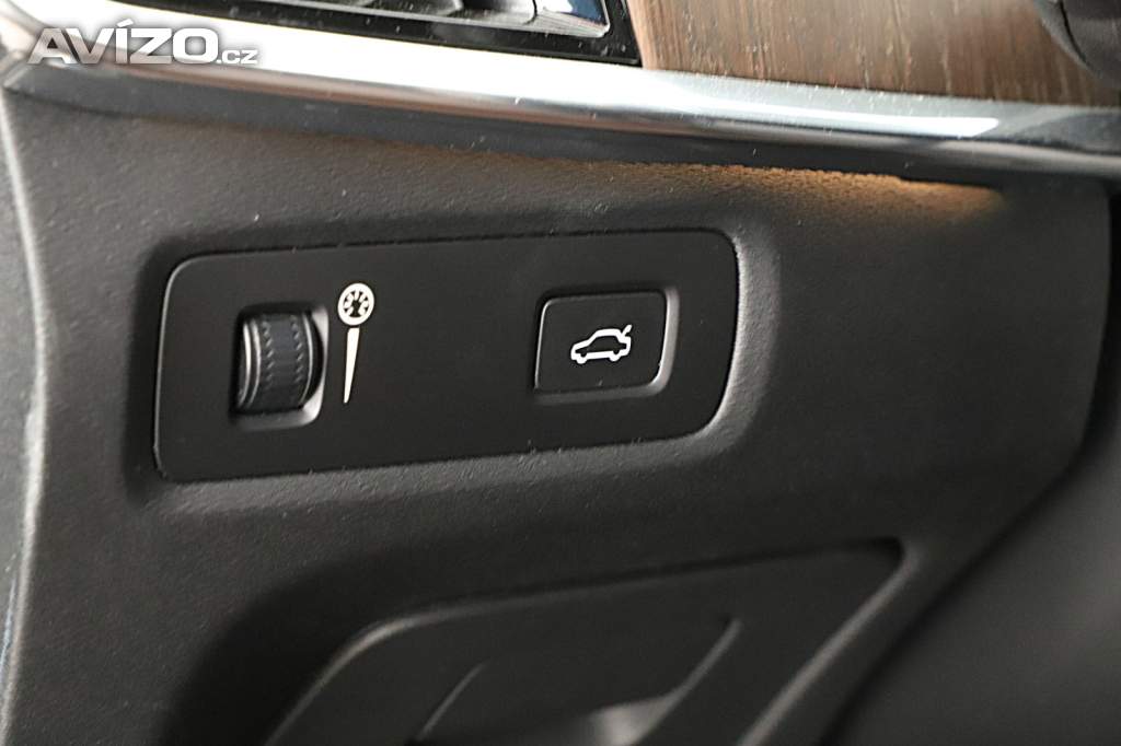 Foto inzerátu Volvo V90 Cross Country D5 2.0 AWD
