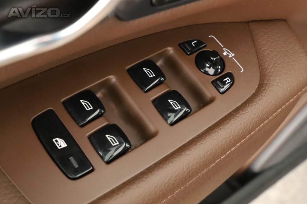 Foto inzerátu Volvo V90 Cross Country D5 2.0 AWD