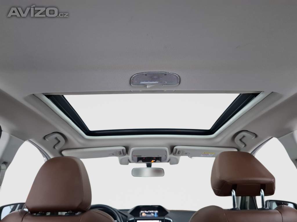 Foto inzerátu Subaru Forester 2.0 e-Boxer MHEV