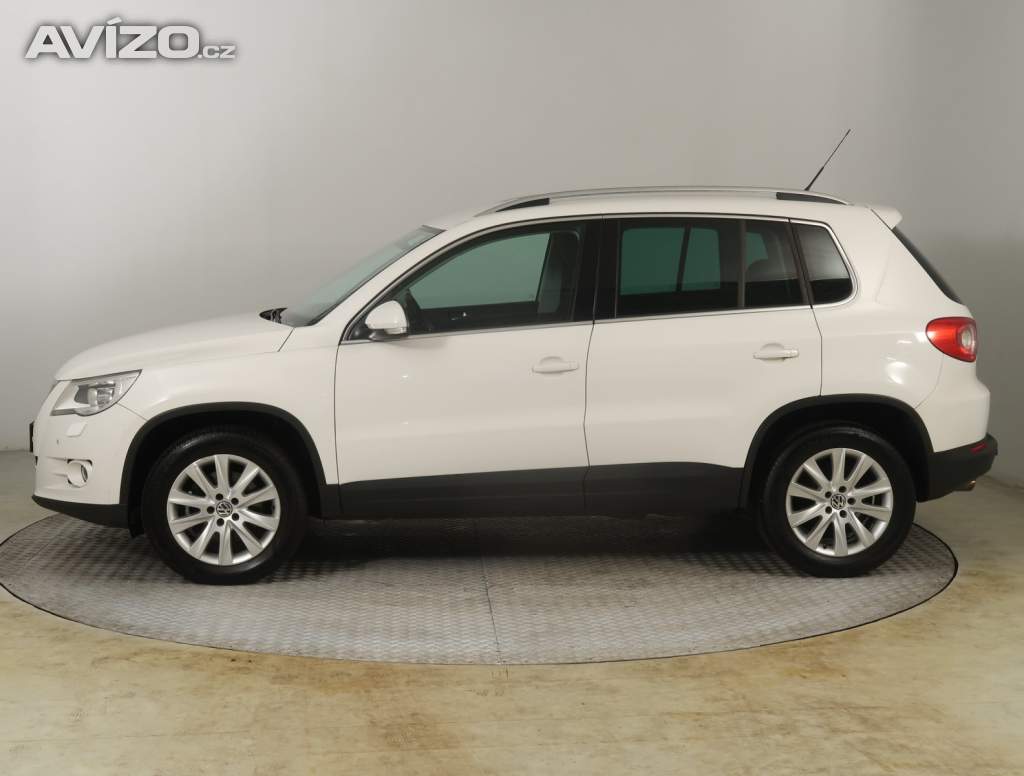 Foto inzerátu VW Tiguan 2.0 TDI