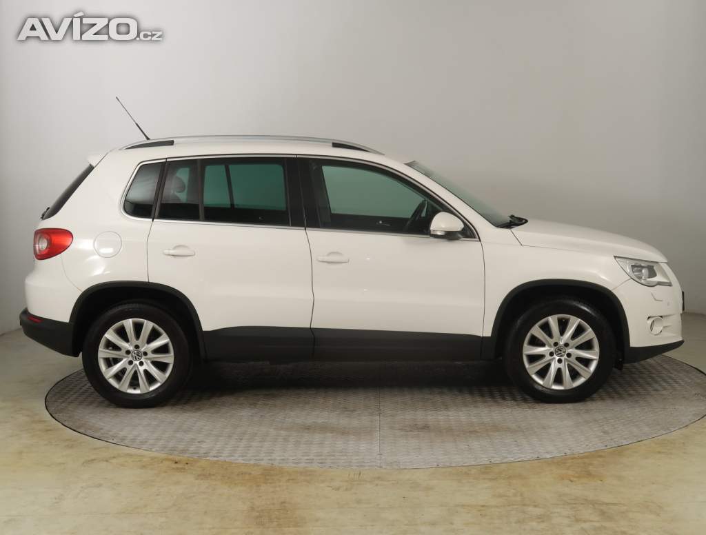 Foto inzerátu VW Tiguan 2.0 TDI