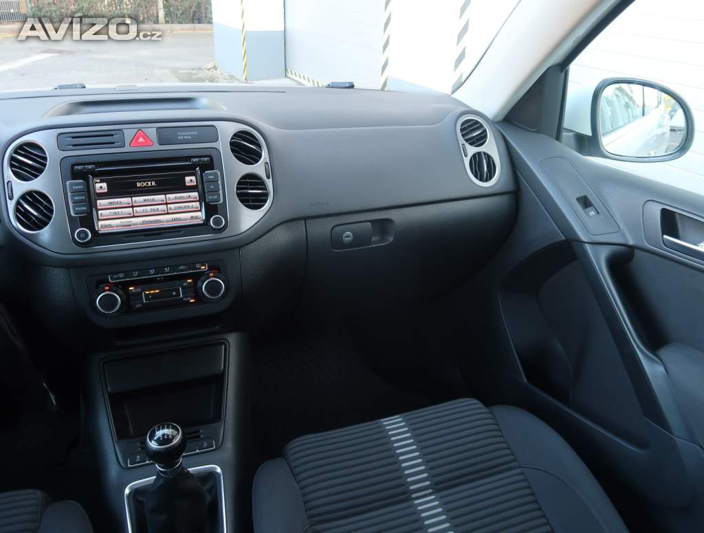 Foto inzerátu VW Tiguan 2.0 TDI