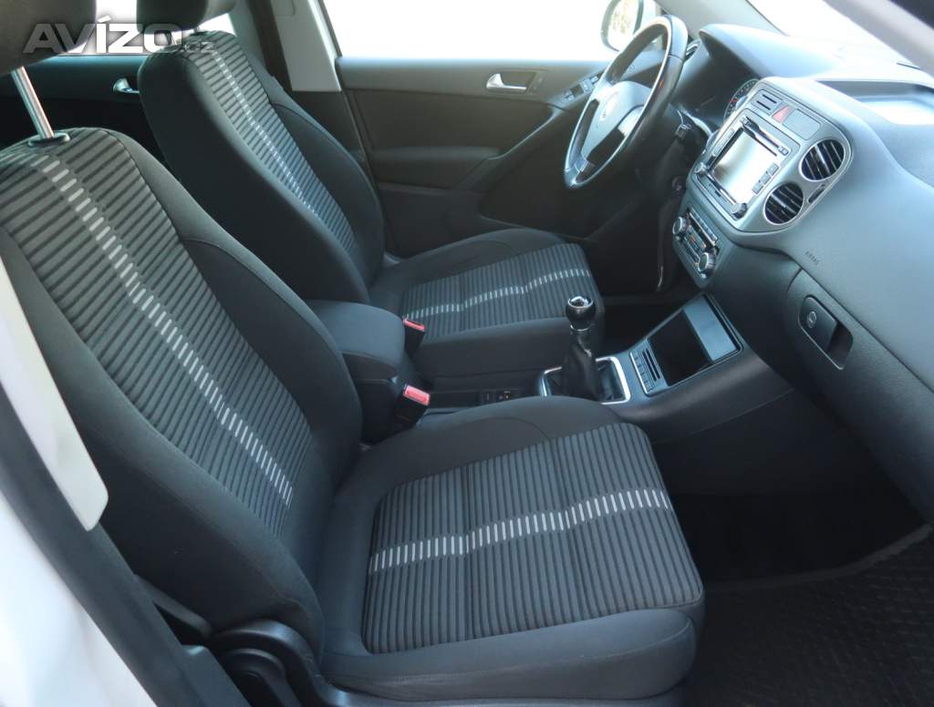 Foto inzerátu VW Tiguan 2.0 TDI