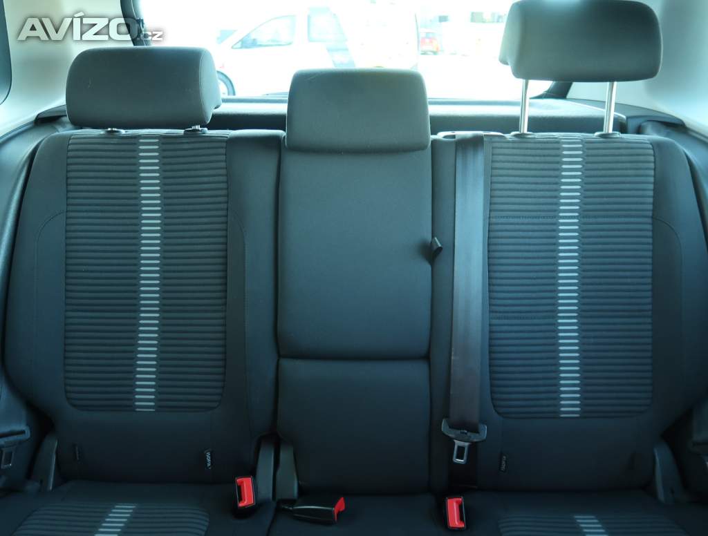 Foto inzerátu VW Tiguan 2.0 TDI