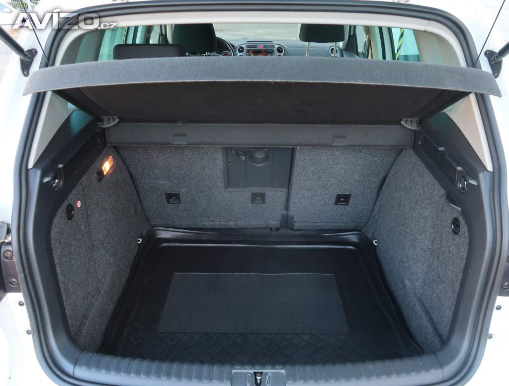 Foto inzerátu VW Tiguan 2.0 TDI