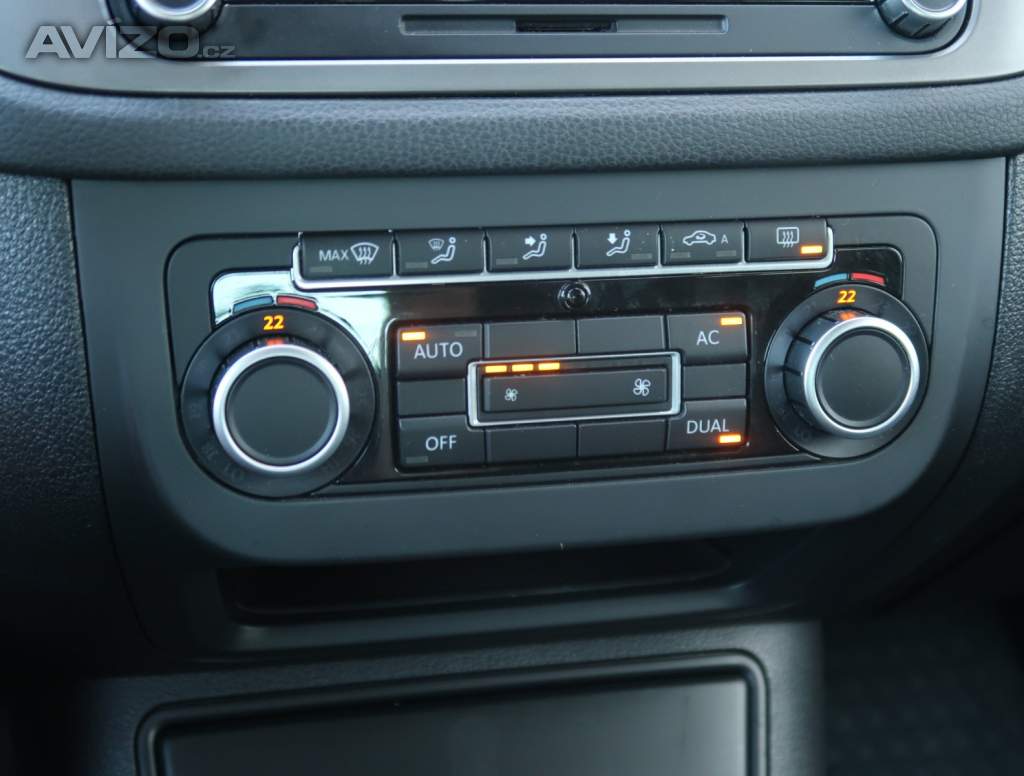 Foto inzerátu VW Tiguan 2.0 TDI