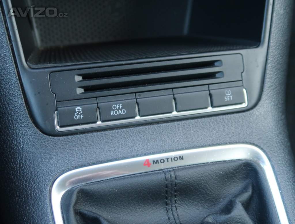 Foto inzerátu VW Tiguan 2.0 TDI