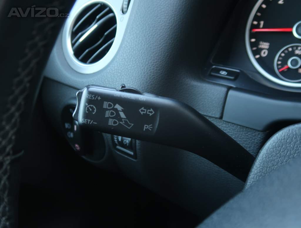 Foto inzerátu VW Tiguan 2.0 TDI