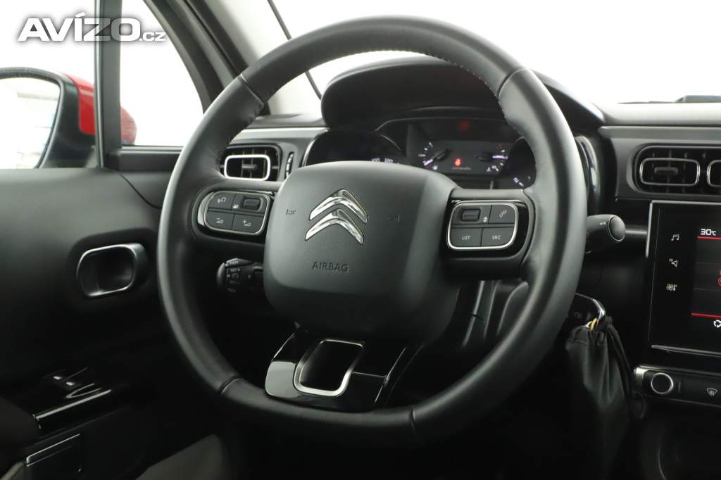 Citroen C3 1.2 PureTech