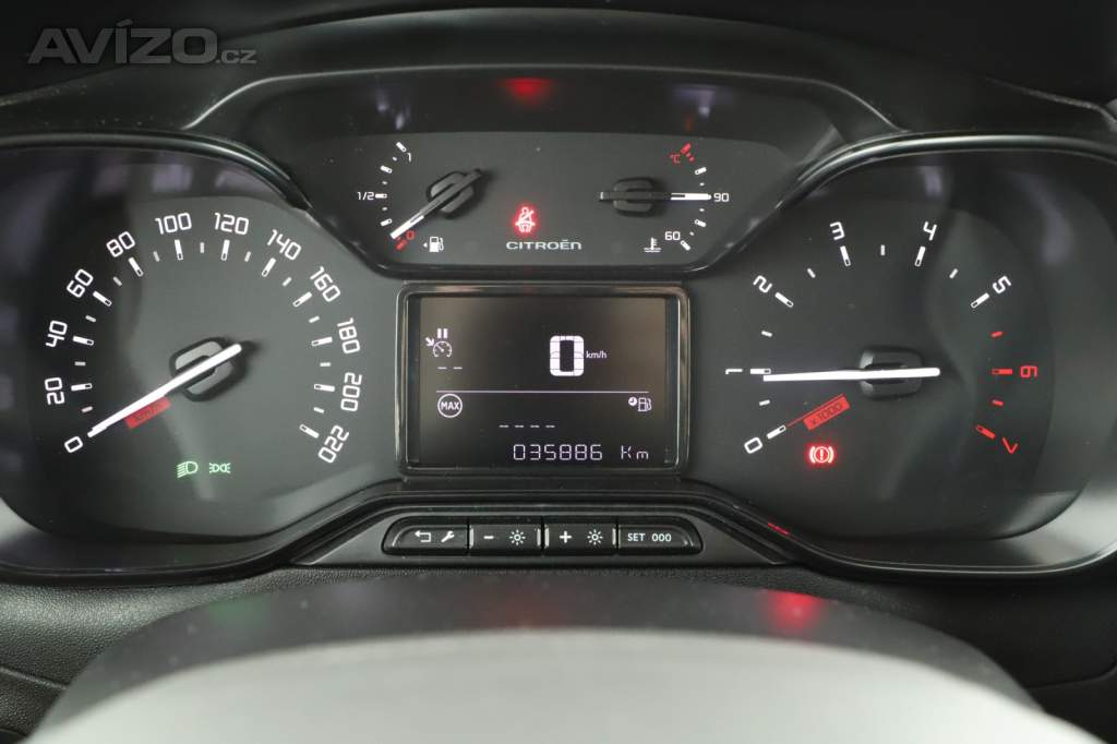 Foto inzerátu Citroen C3 1.2 PureTech