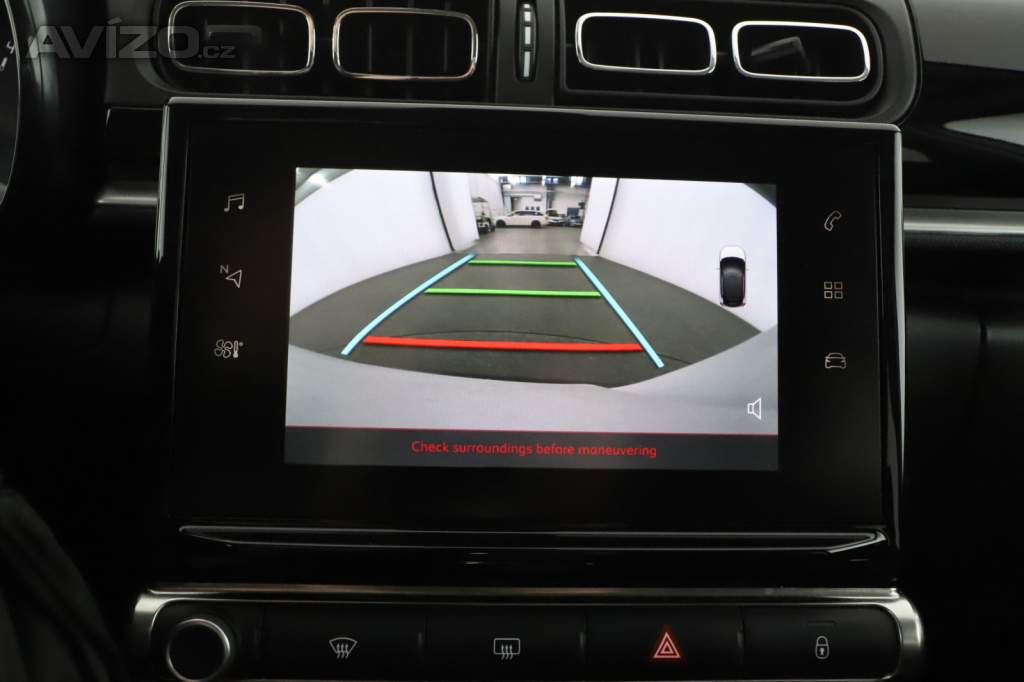 Foto inzerátu Citroen C3 1.2 PureTech