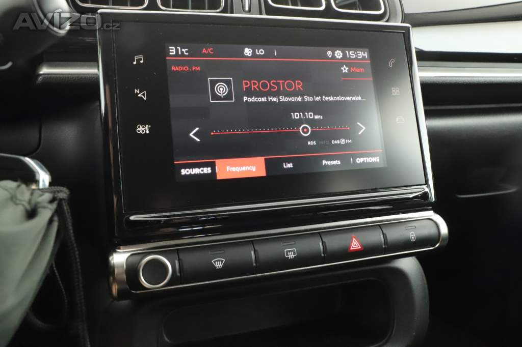Foto inzerátu Citroen C3 1.2 PureTech