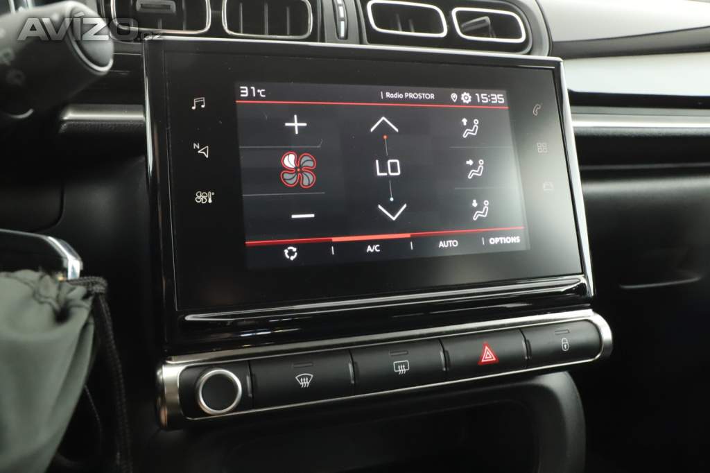 Foto inzerátu Citroen C3 1.2 PureTech