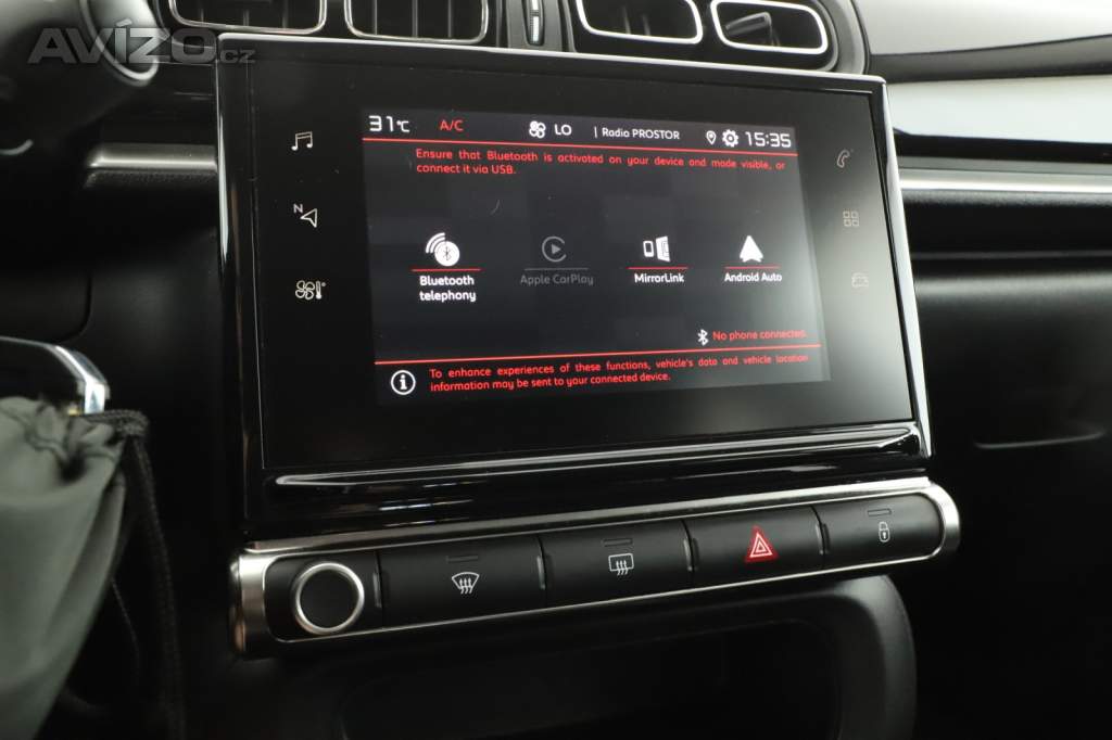 Foto inzerátu Citroen C3 1.2 PureTech