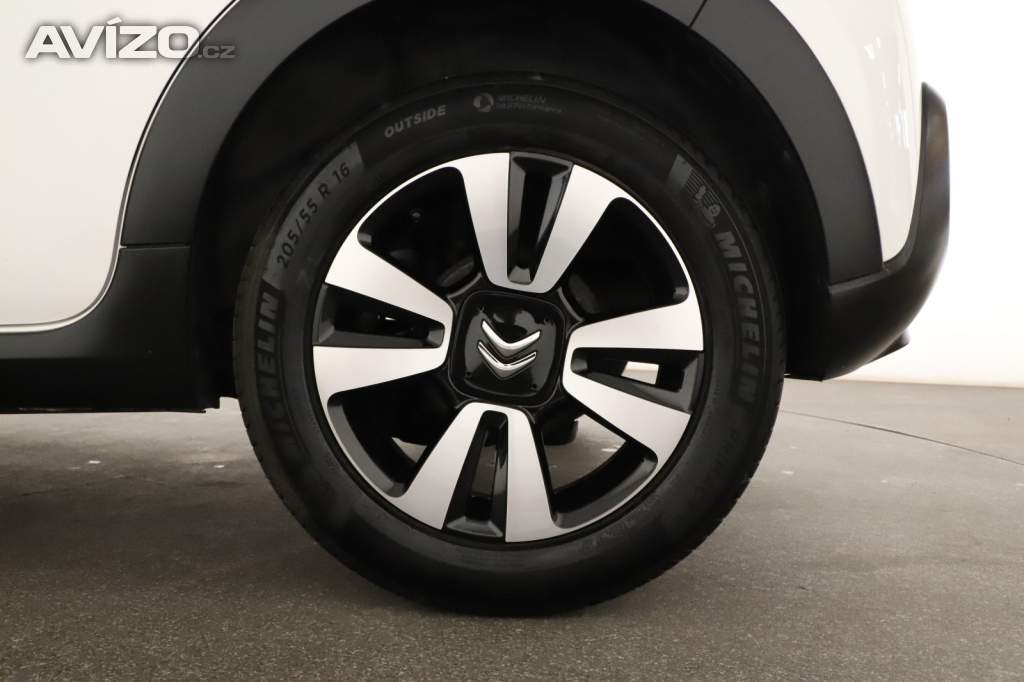 Foto inzerátu Citroen C3 1.2 PureTech