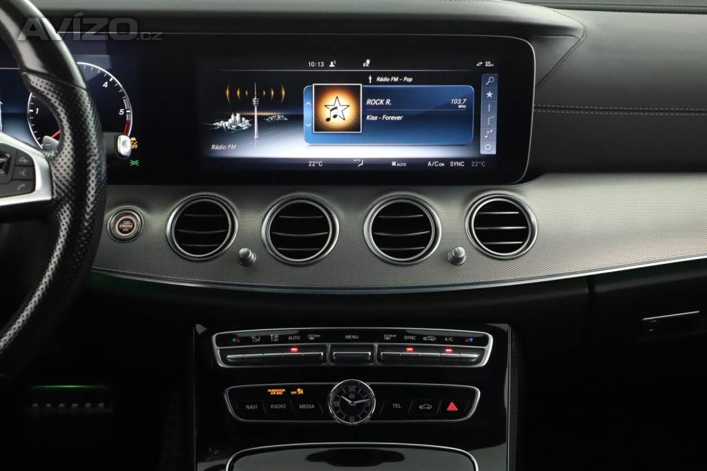 Foto inzerátu Mercedes E E 350 d