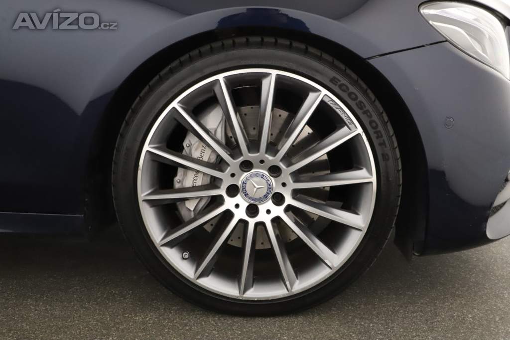 Foto inzerátu Mercedes E E 350 d