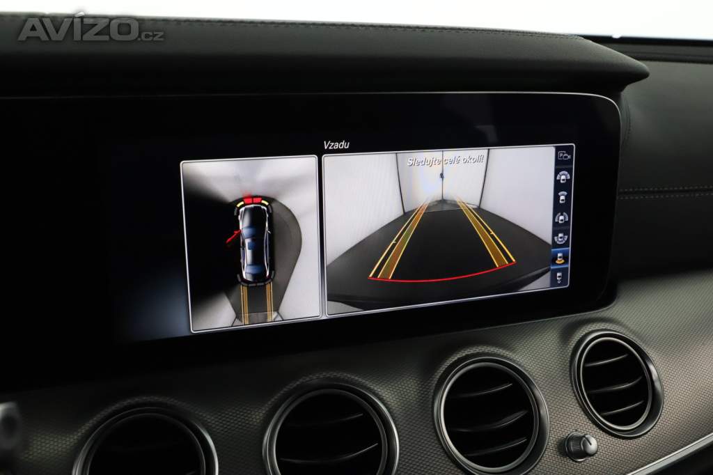 Foto inzerátu Mercedes E E 350 d