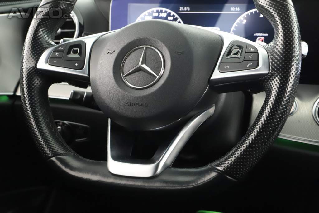 Foto inzerátu Mercedes E E 350 d