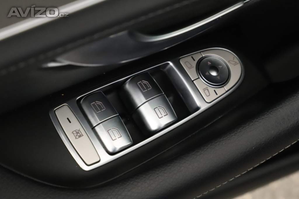 Foto inzerátu Mercedes E E 350 d