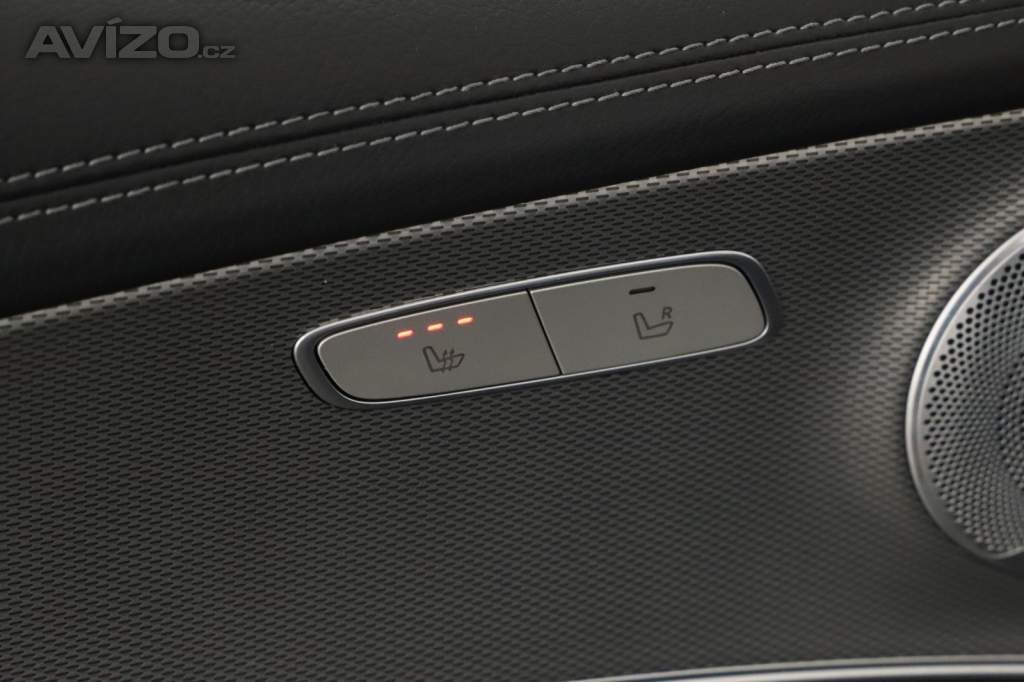 Foto inzerátu Mercedes E E 350 d