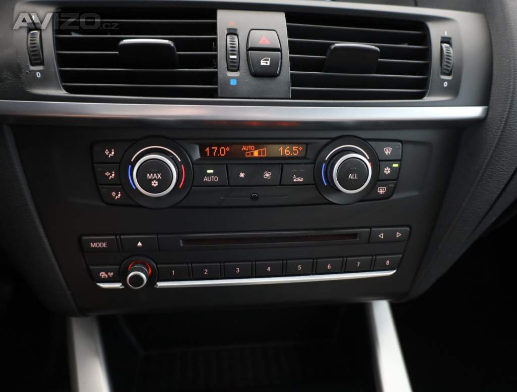 Foto inzerátu BMW X3 xDrive20d
