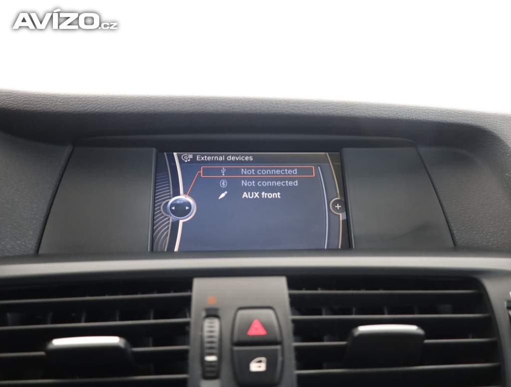Foto inzerátu BMW X3 xDrive20d