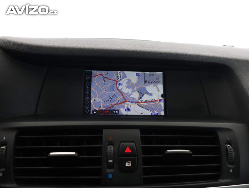 Foto inzerátu BMW X3 xDrive20d