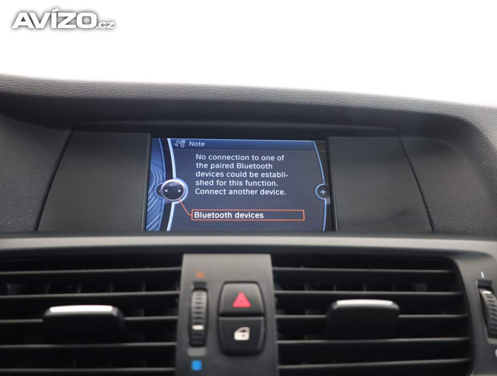 Foto inzerátu BMW X3 xDrive20d