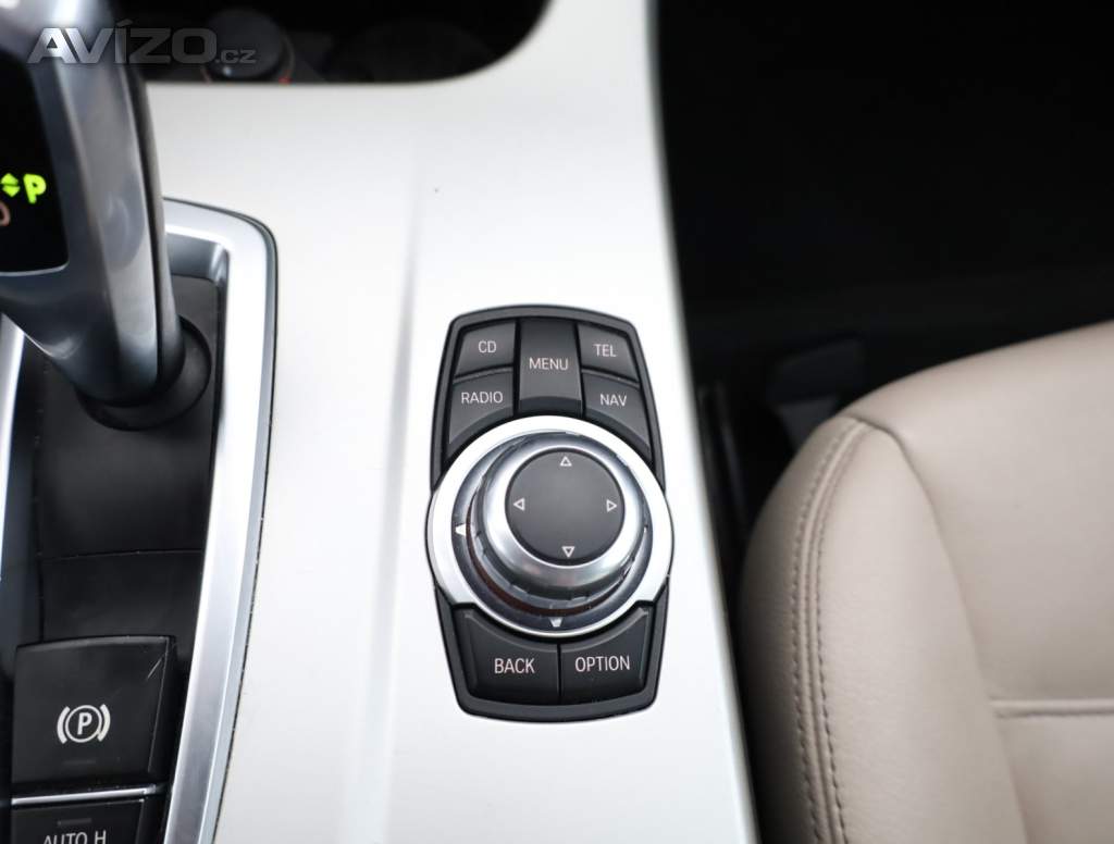 Foto inzerátu BMW X3 xDrive20d