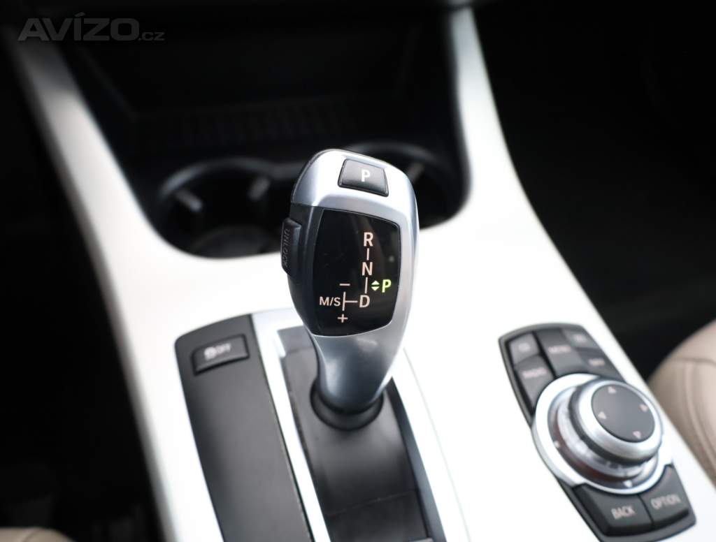 Foto inzerátu BMW X3 xDrive20d