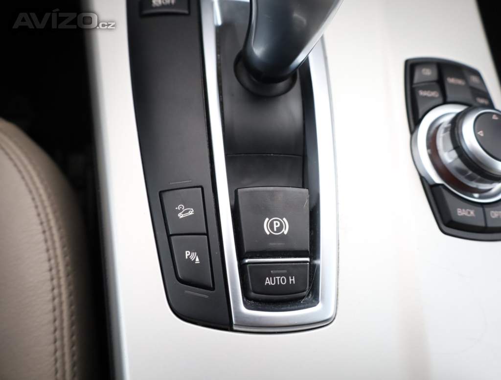 Foto inzerátu BMW X3 xDrive20d