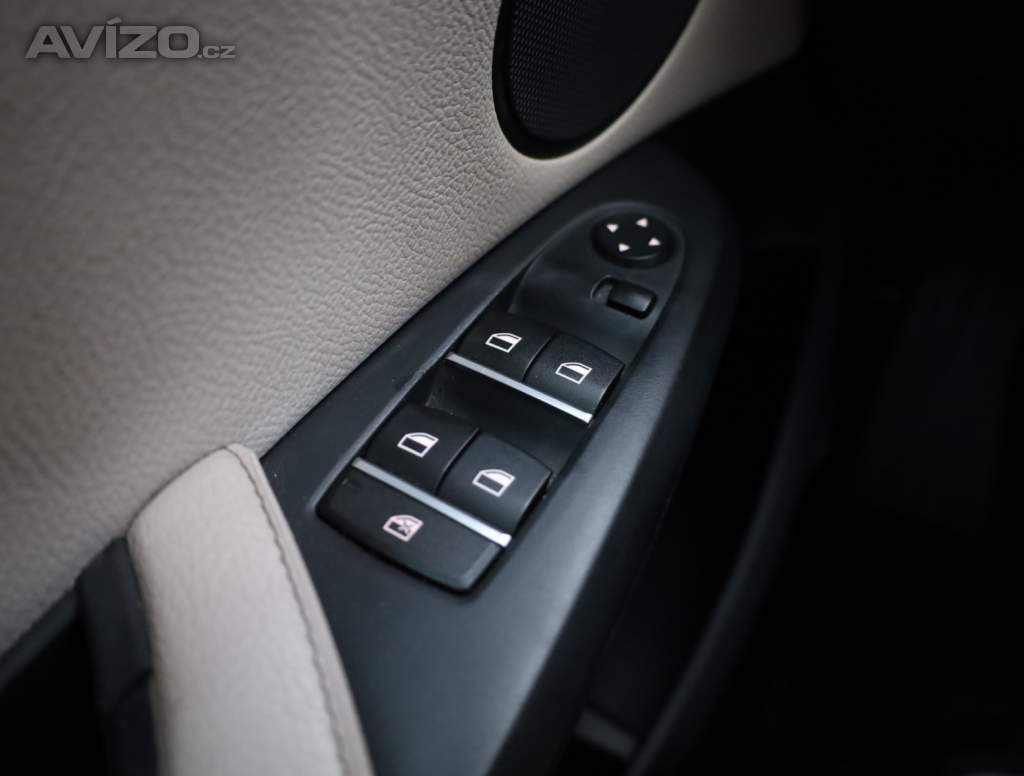 Foto inzerátu BMW X3 xDrive20d