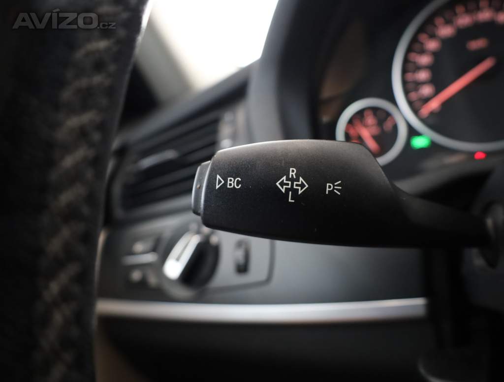 Foto inzerátu BMW X3 xDrive20d