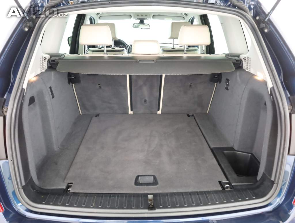 Foto inzerátu BMW X3 xDrive20d