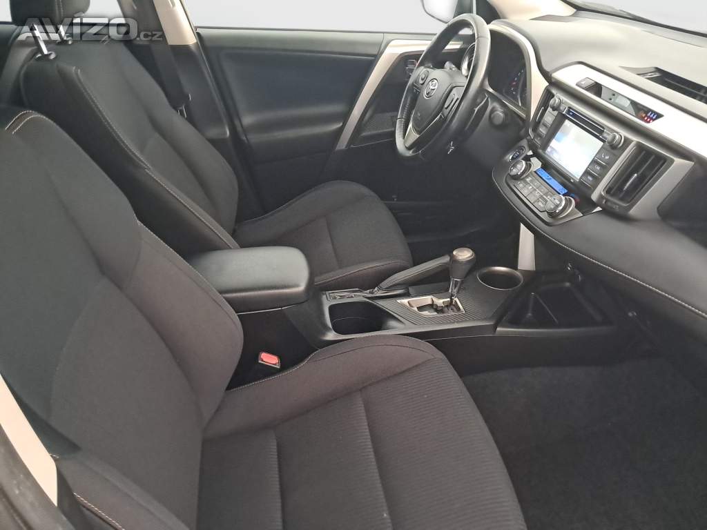 Foto inzerátu Toyota RAV 4 2.2 D-4D