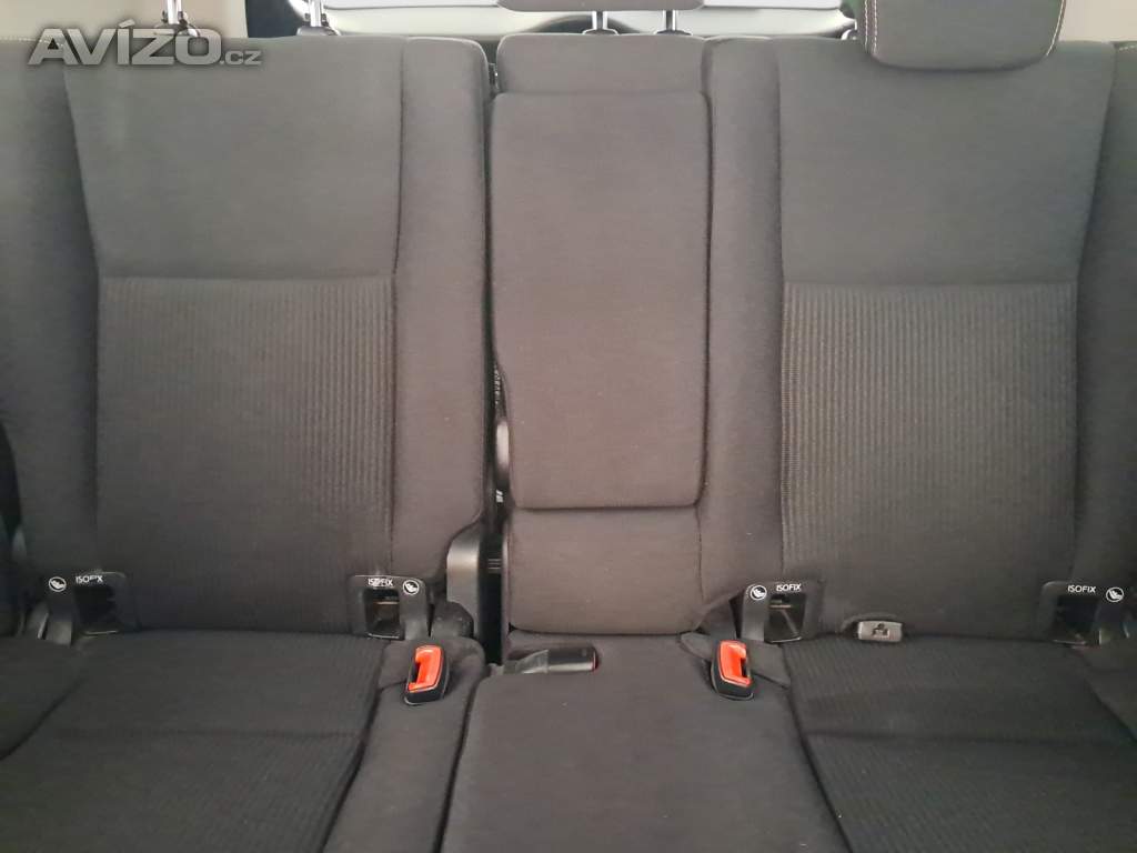 Foto inzerátu Toyota RAV 4 2.2 D-4D