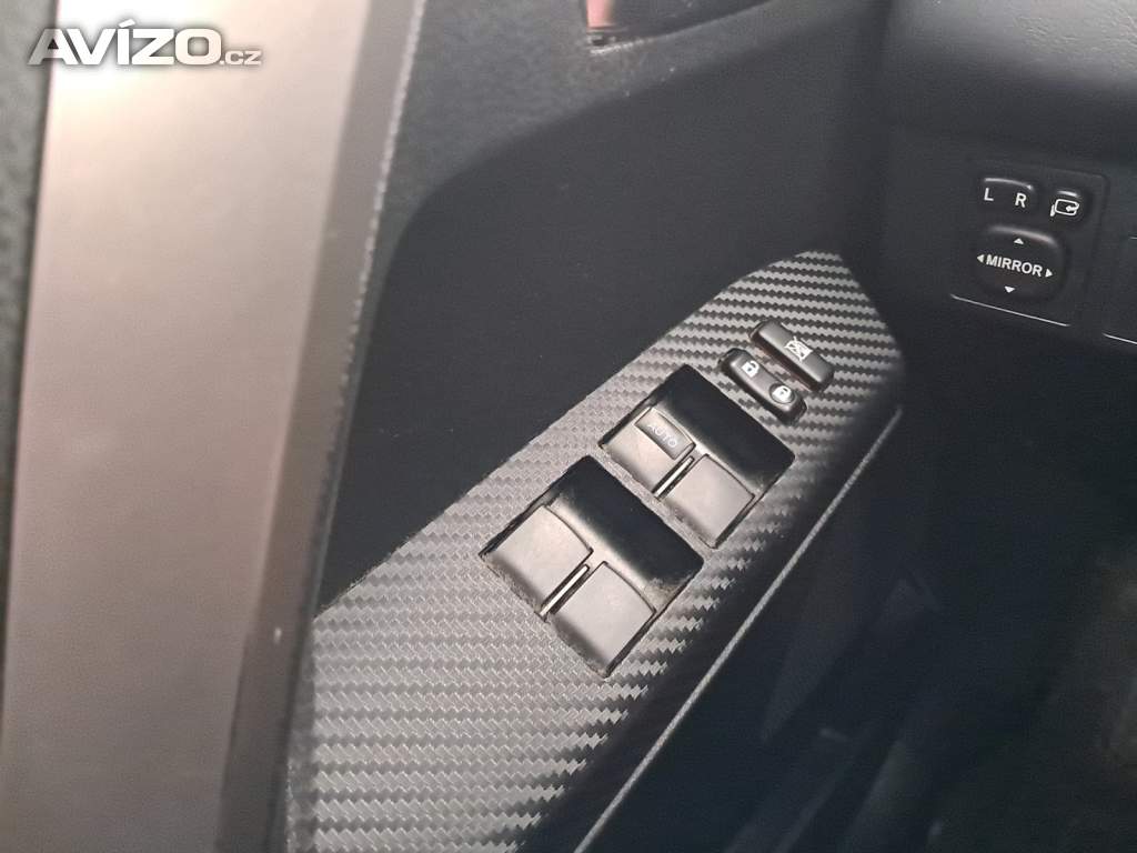 Foto inzerátu Toyota RAV 4 2.2 D-4D