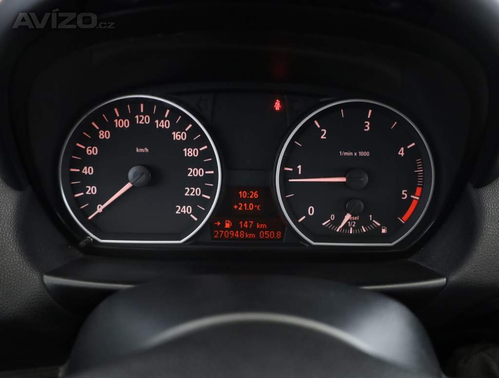 BMW 1 118d