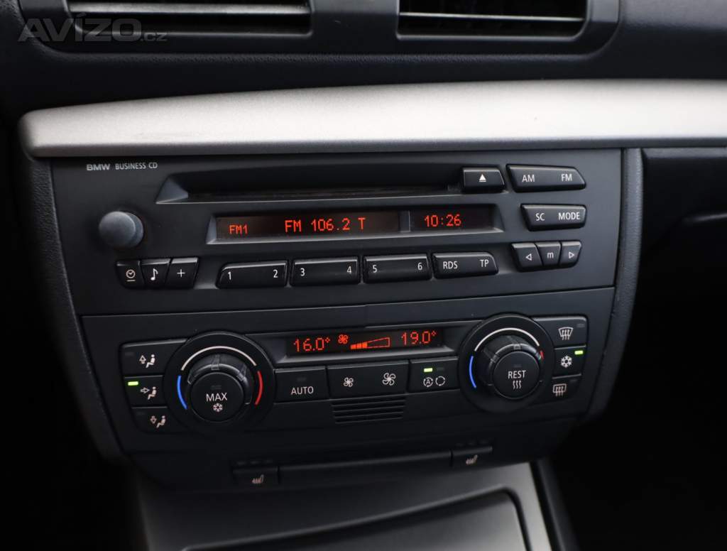 Foto inzerátu BMW 1 118d