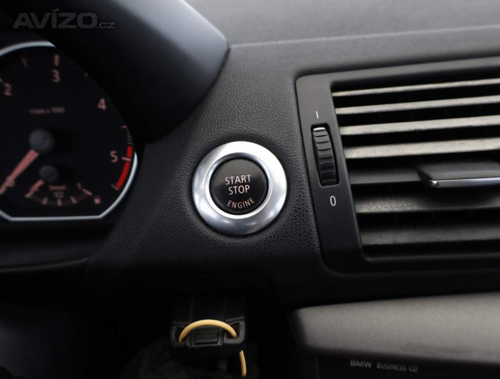 Foto inzerátu BMW 1 118d