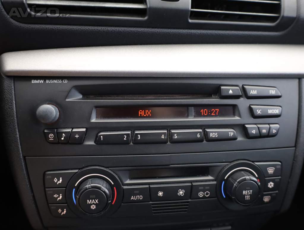 Foto inzerátu BMW 1 118d