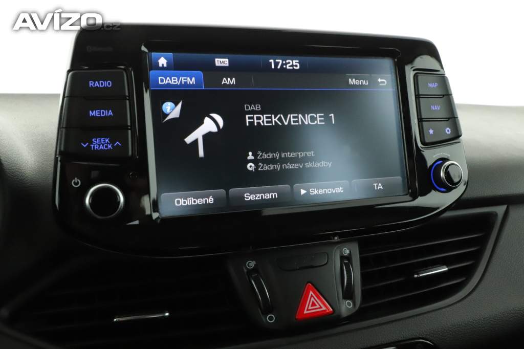 Foto inzerátu Hyundai i30 1.6 CRDi