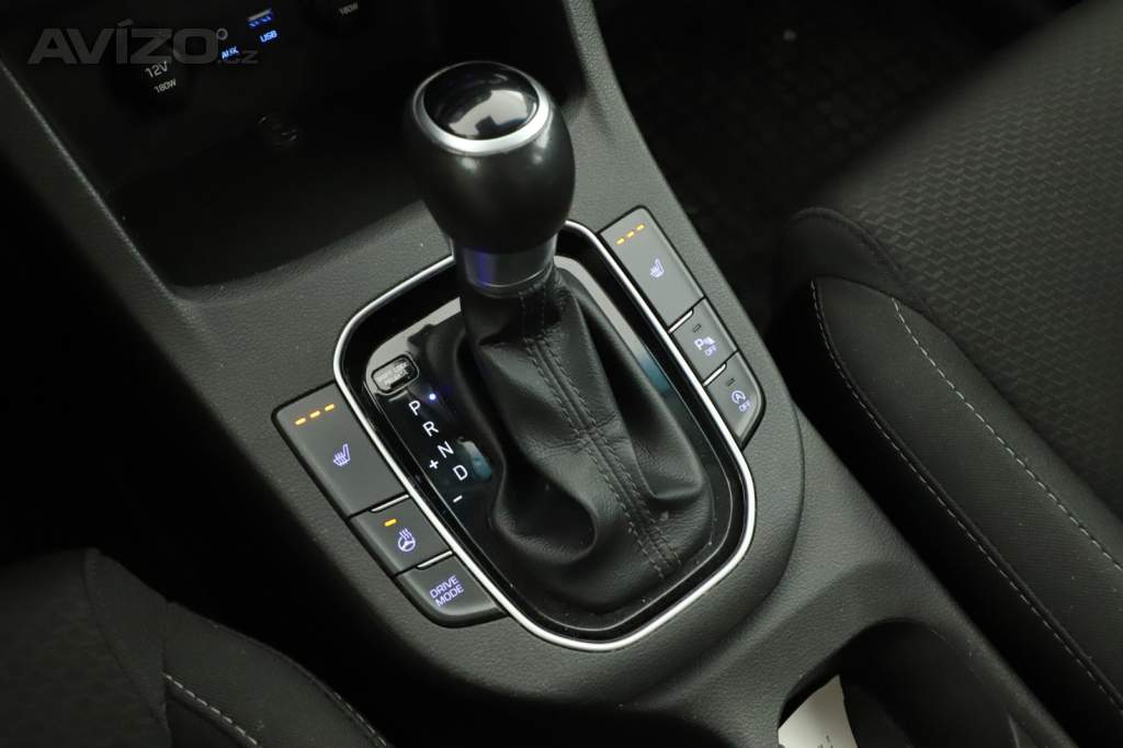 Foto inzerátu Hyundai i30 1.6 CRDi