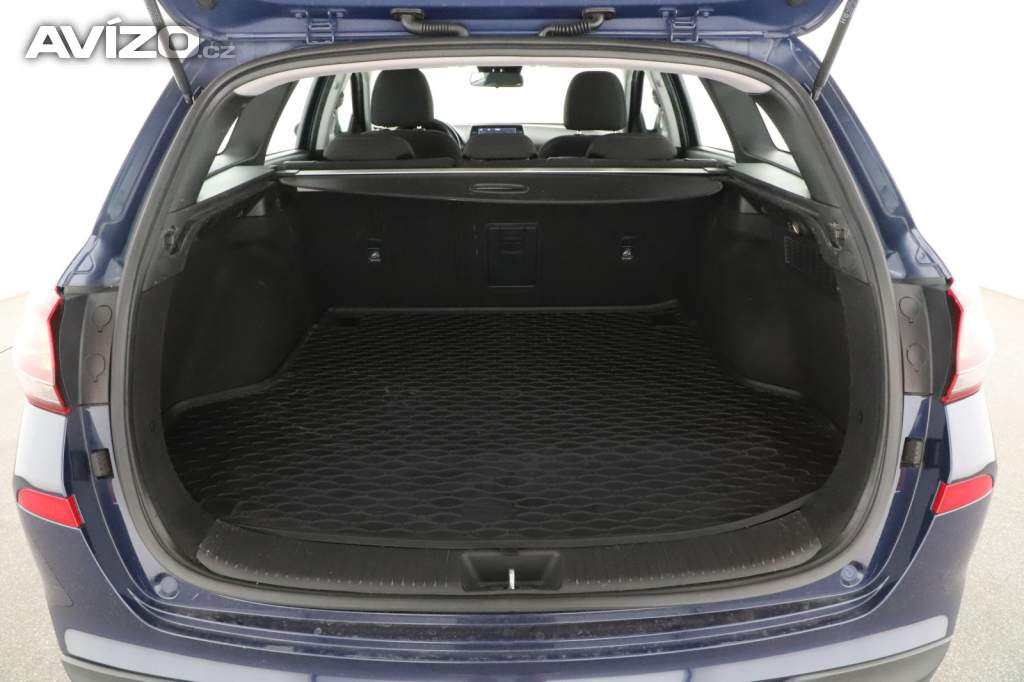 Foto inzerátu Hyundai i30 1.6 CRDi