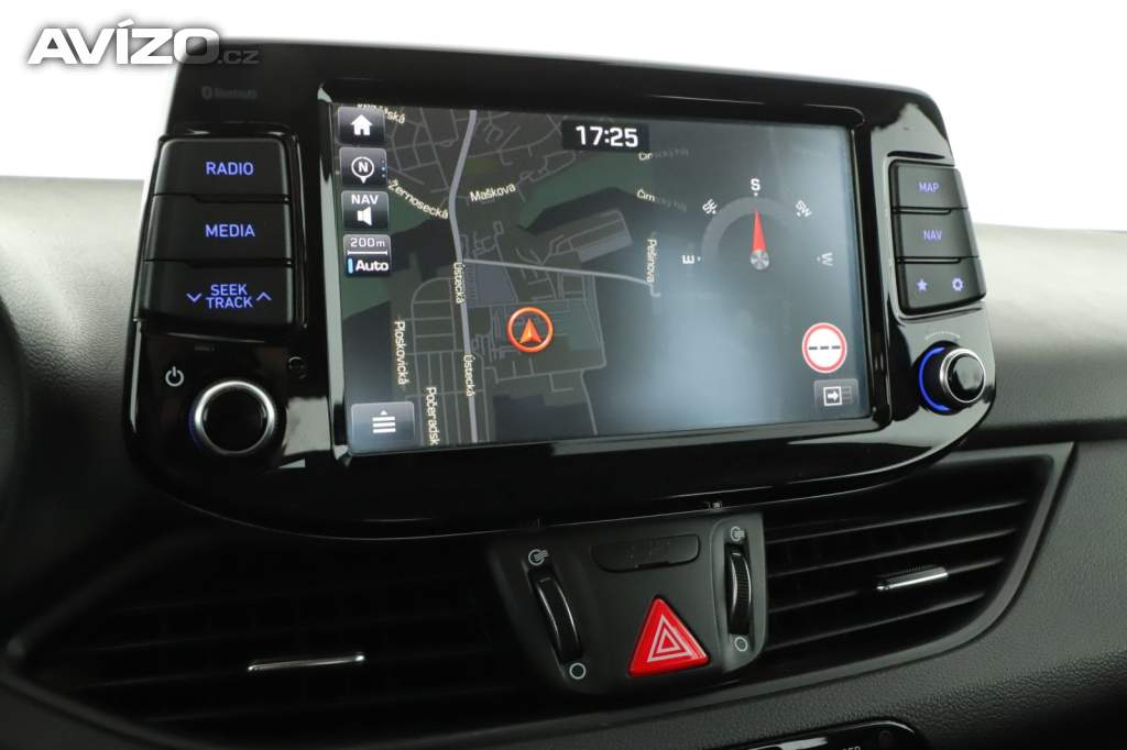 Foto inzerátu Hyundai i30 1.6 CRDi