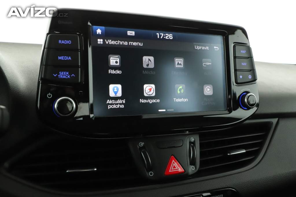 Foto inzerátu Hyundai i30 1.6 CRDi
