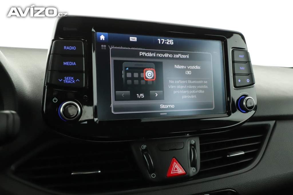 Foto inzerátu Hyundai i30 1.6 CRDi