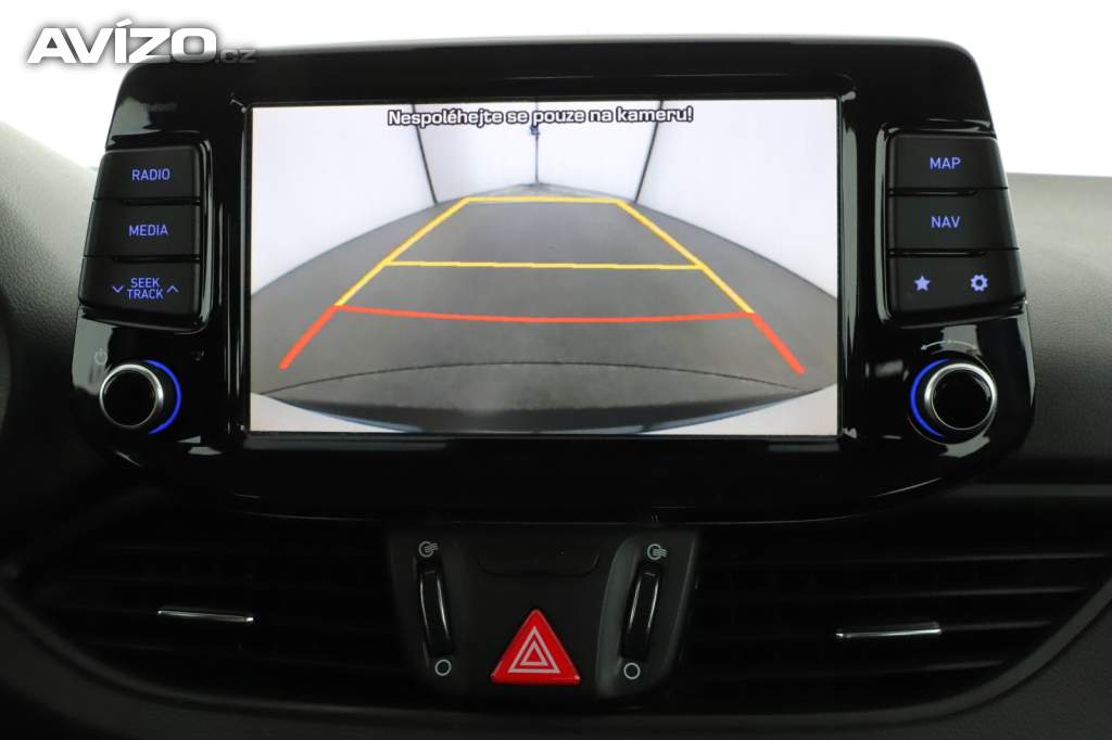 Foto inzerátu Hyundai i30 1.6 CRDi