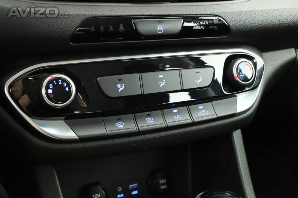 Foto inzerátu Hyundai i30 1.6 CRDi